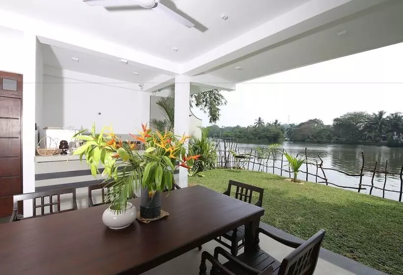Hotelli Ocean Gate Galle