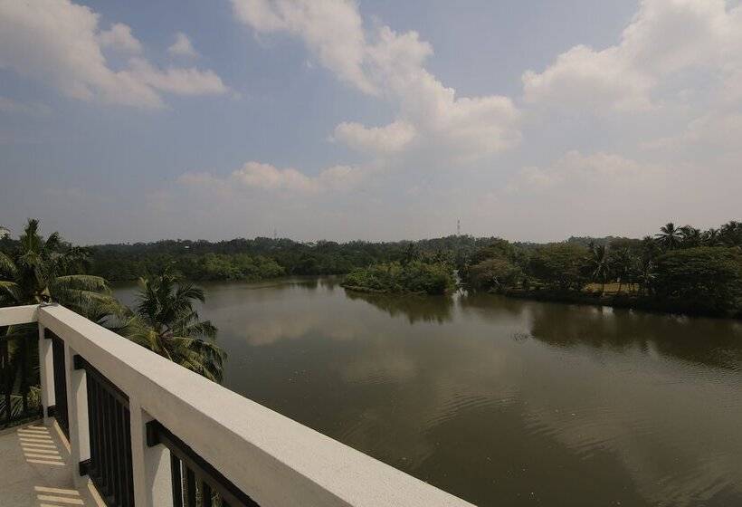 فندق Ocean Gate Galle