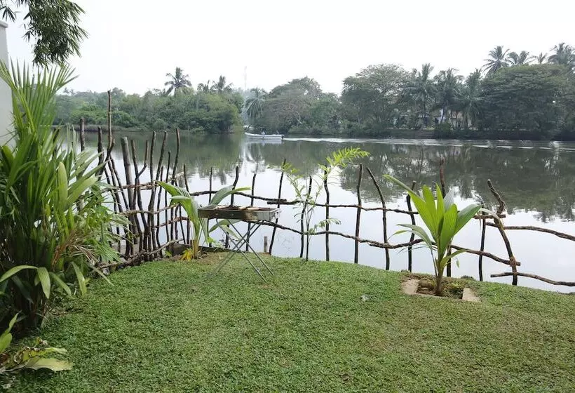 Hotelli Ocean Gate Galle