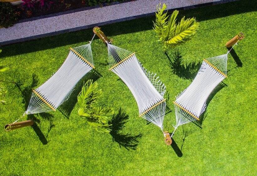 فندق Palacio Maya