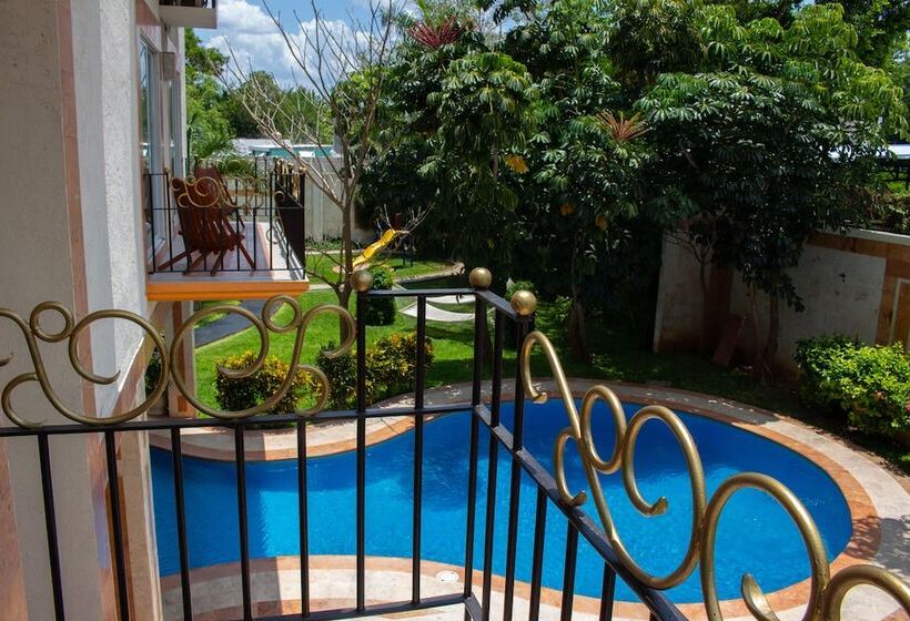 فندق Palacio Maya