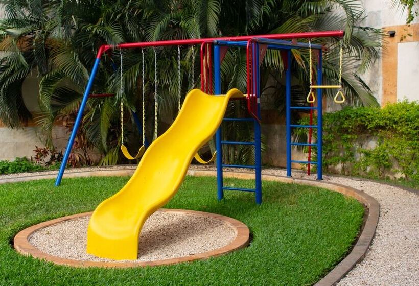 فندق Palacio Maya