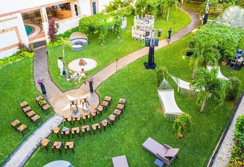 فندق Palacio Maya