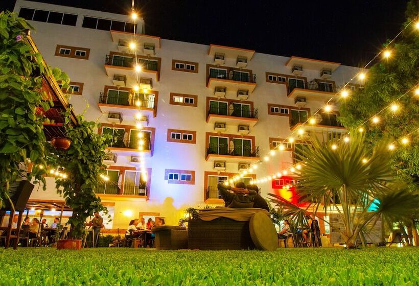 فندق Palacio Maya