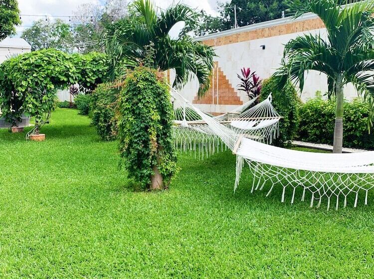 فندق Palacio Maya