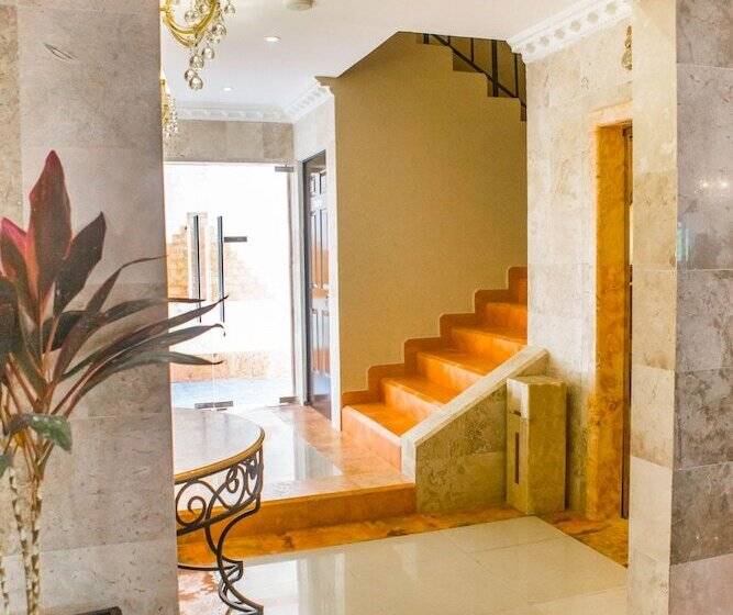 فندق Palacio Maya