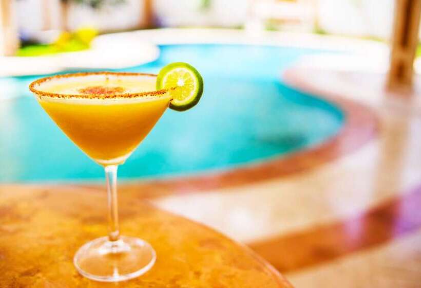 فندق Palacio Maya