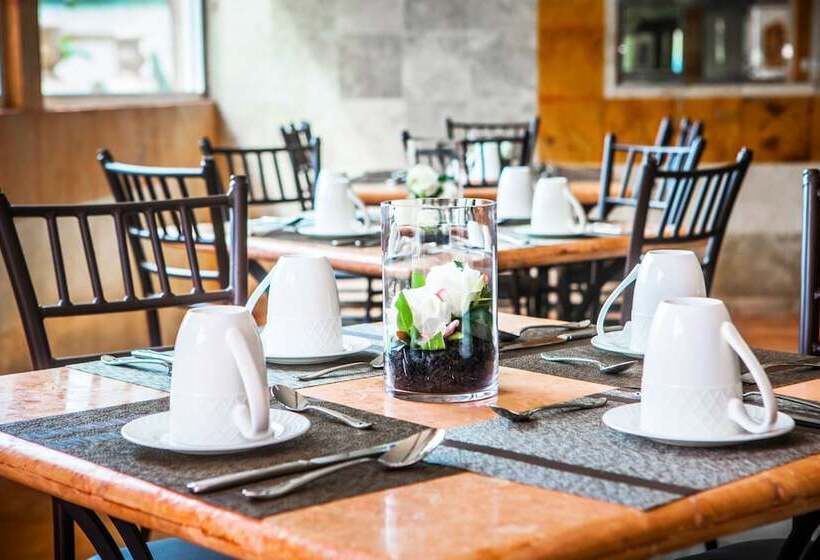 فندق Palacio Maya