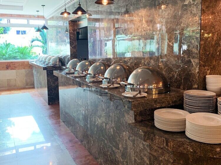 فندق Palacio Maya