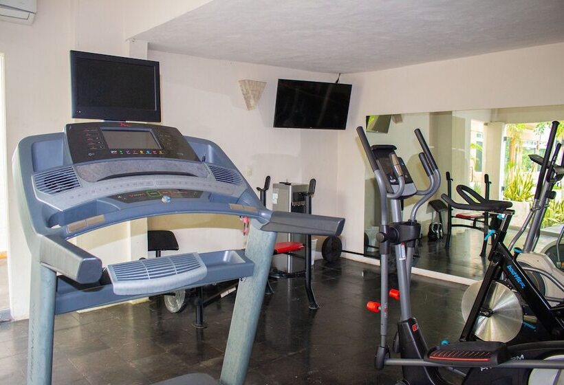 فندق Palacio Maya