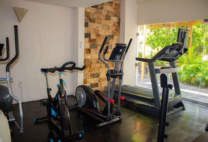 فندق Palacio Maya