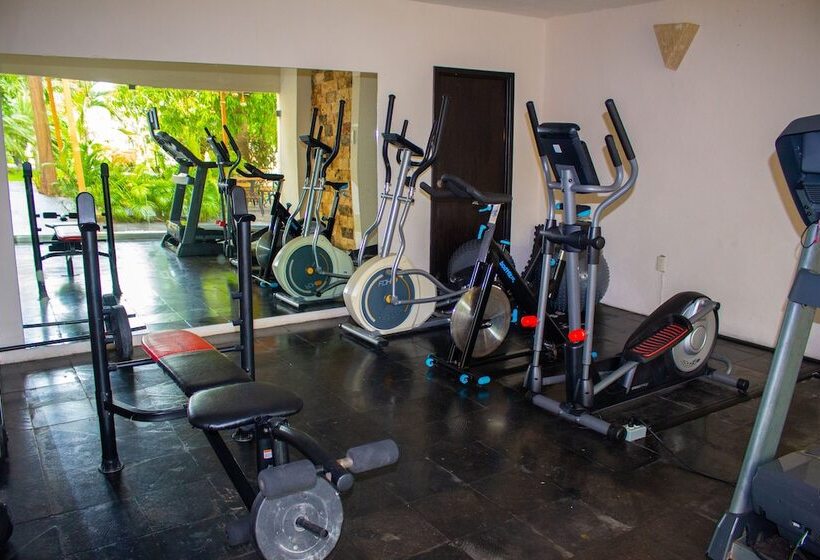 فندق Palacio Maya