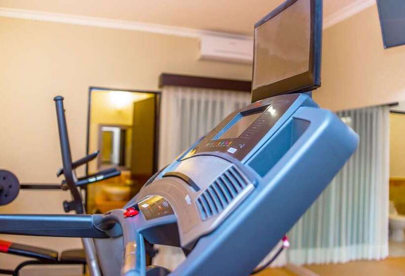 فندق Palacio Maya