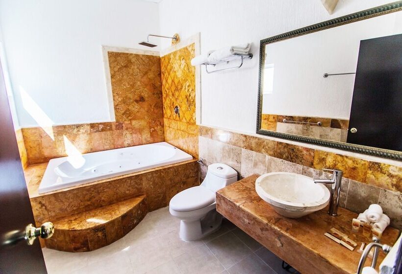 فندق Palacio Maya