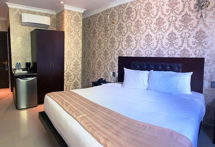 فندق Palacio Maya