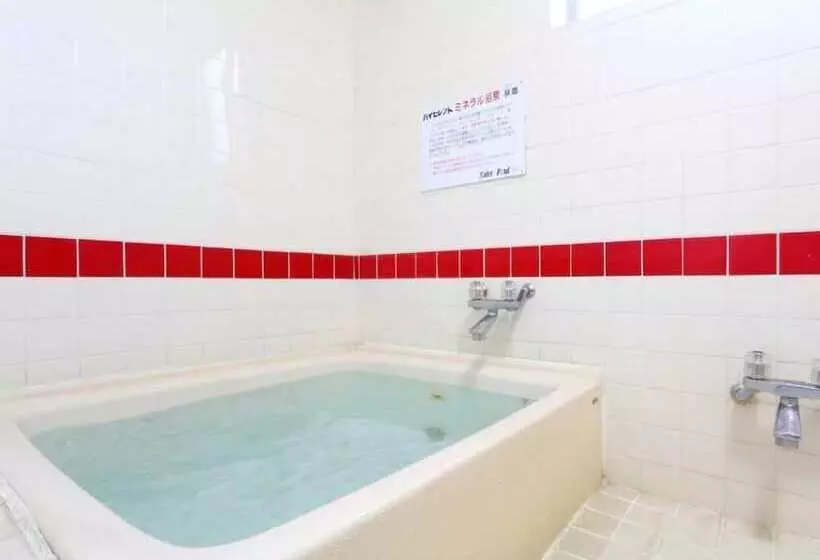 Hotelli Pension Saint Paulia