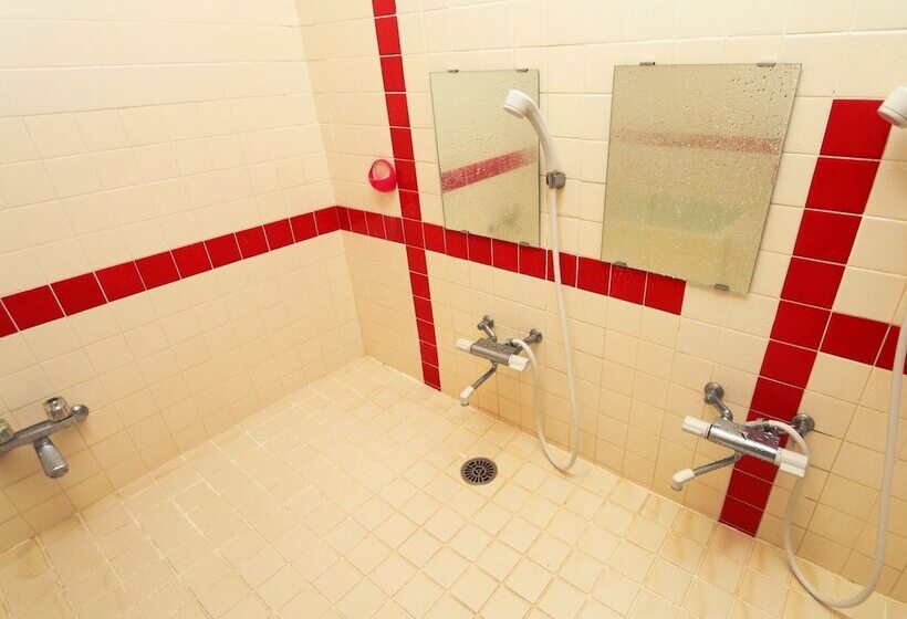 فندق Pension Saint Paulia