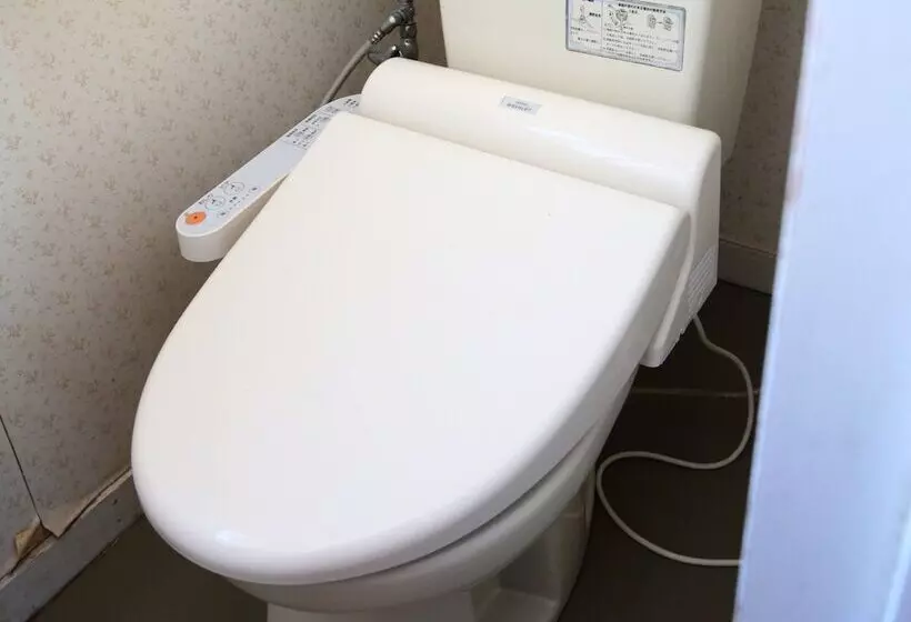 Hotelli Pension Saint Paulia