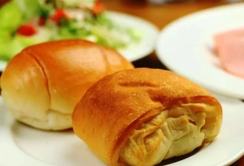 Hotelli Pension Saint Paulia