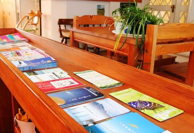 Hotelli Pension Saint Paulia