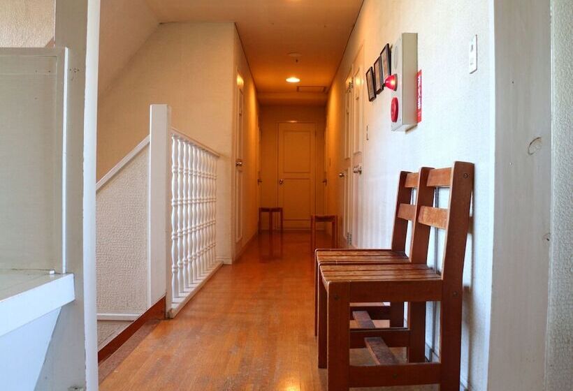 فندق Pension Saint Paulia