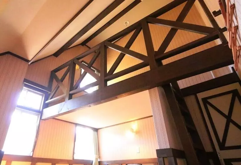 Hotelli Pension Saint Paulia