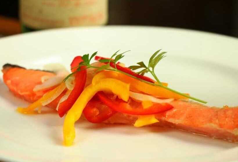 فندق Pension Saint Paulia