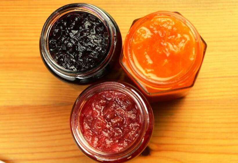 فندق Pension Saint Paulia