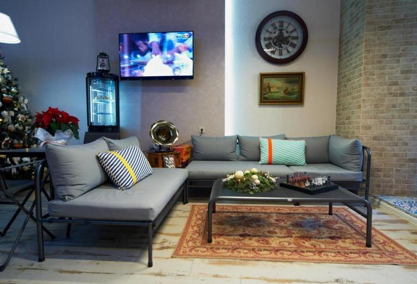 Szálloda Garden Boutique