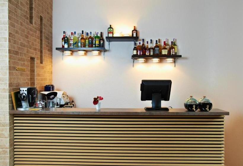 Szálloda Garden Boutique