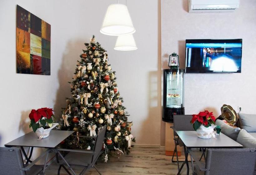 Szálloda Garden Boutique