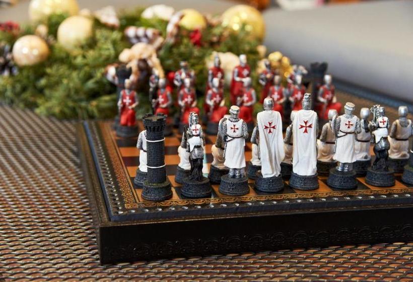 Szálloda Garden Boutique