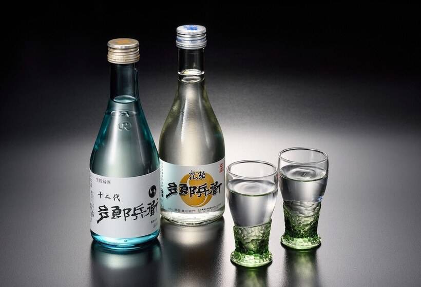 هتل Ryokan Tarobee