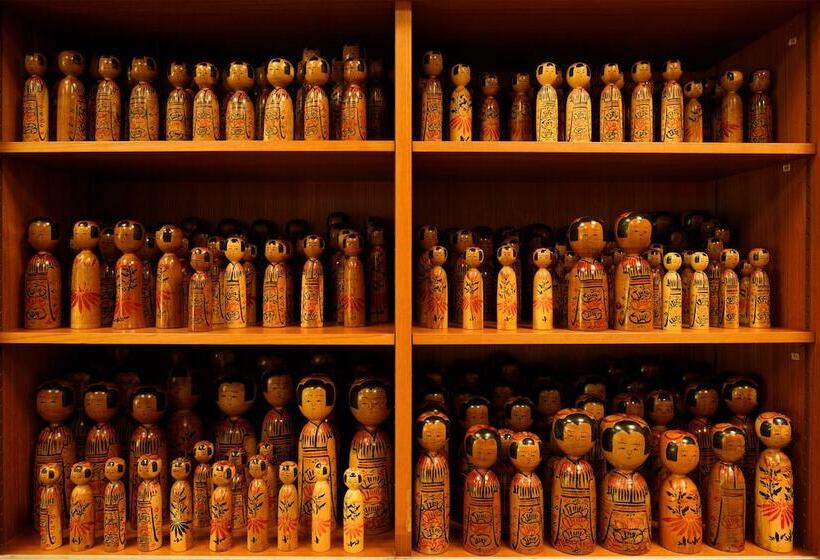 هتل Ryokan Tarobee