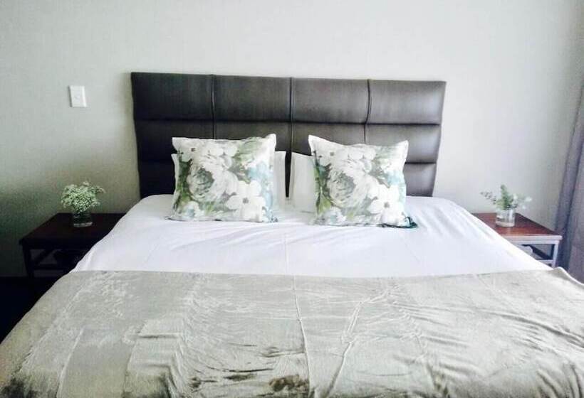 בית מלון כפרי Shawu Lodge & Conference