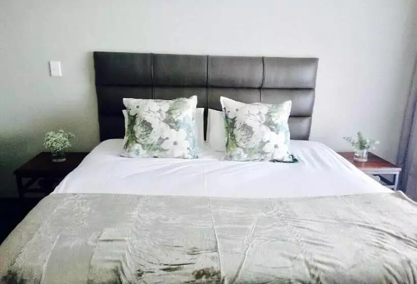 ホテル Shawu Lodge & Conference