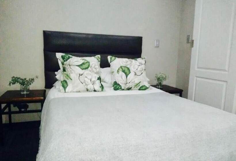 בית מלון כפרי Shawu Lodge & Conference