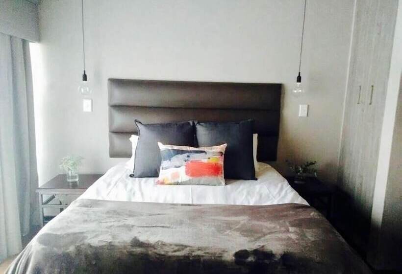 בית מלון כפרי Shawu Lodge & Conference