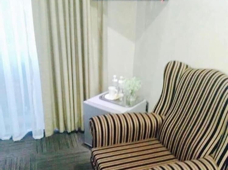 בית מלון כפרי Shawu Lodge & Conference