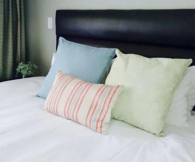 בית מלון כפרי Shawu Lodge & Conference