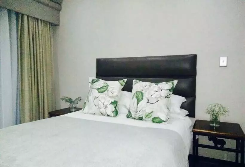 ホテル Shawu Lodge & Conference