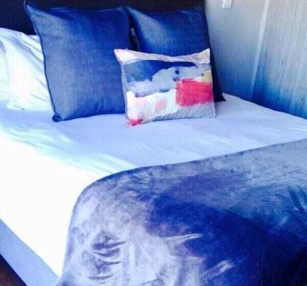 בית מלון כפרי Shawu Lodge & Conference