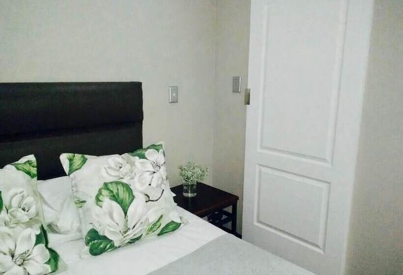 בית מלון כפרי Shawu Lodge & Conference