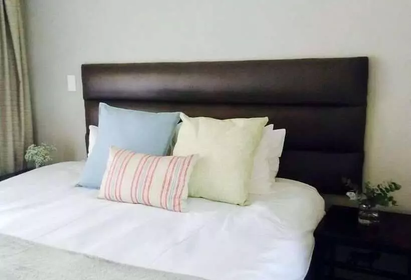ホテル Shawu Lodge & Conference