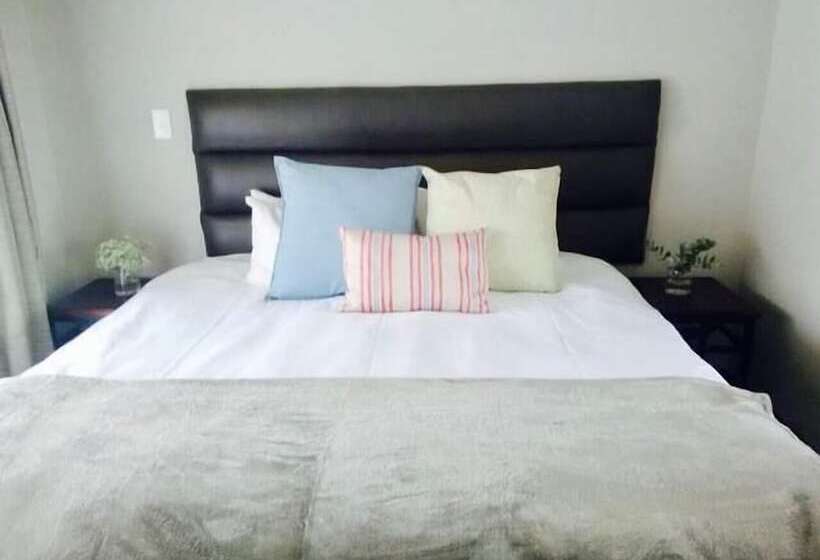 בית מלון כפרי Shawu Lodge & Conference