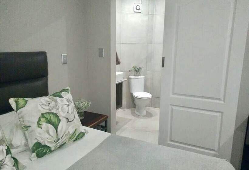 בית מלון כפרי Shawu Lodge & Conference