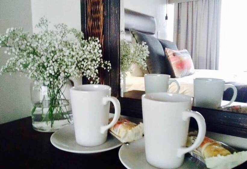 בית מלון כפרי Shawu Lodge & Conference