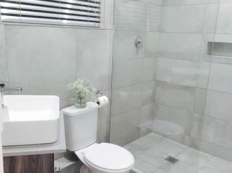 בית מלון כפרי Shawu Lodge & Conference