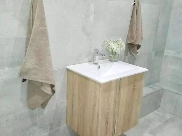 ホテル Shawu Lodge & Conference