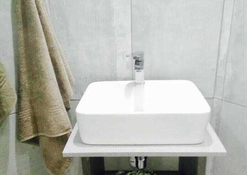 בית מלון כפרי Shawu Lodge & Conference